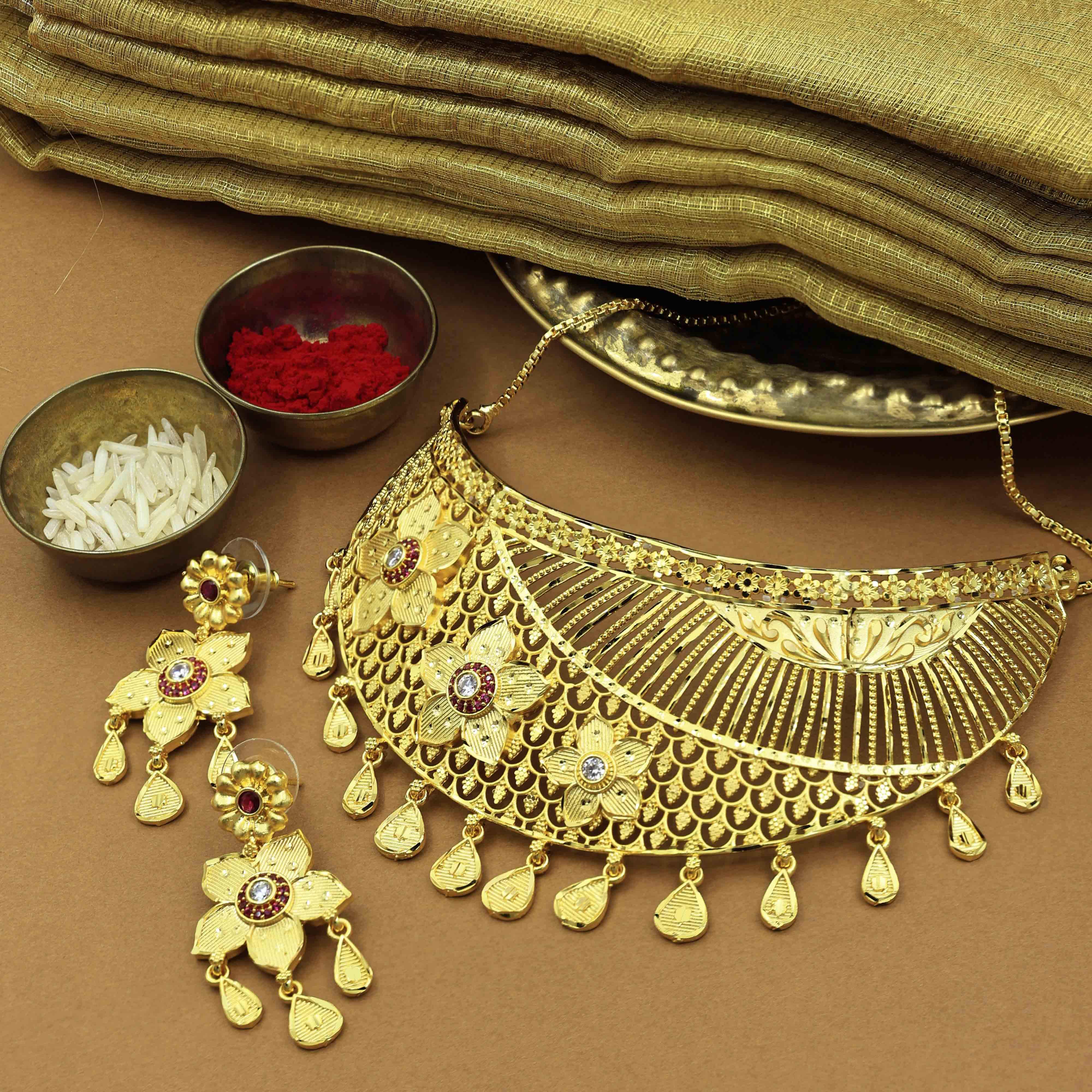 ทองขนาดเล็ก