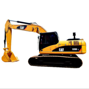 Hete Verkoop Gebruikte Caterpillarr Graafmachine Kat 350 Gebruikte Graafmachine Kat Graafmachine 324 Japanse Gebruikte Graafmachine 2019 Te Koop - Product Image 1