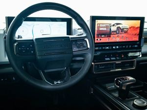Oldukça kullanılan 2024G-M-C H U m m E R EV SUV 3X 3X