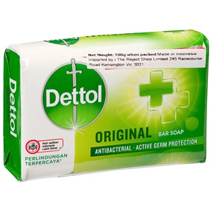 % 100% hijyen garantili Dettol sabun orijinal toplu alım Dettol sabun orijinal taze koruma ile her gün - Product Image 6