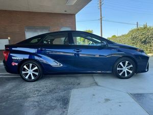 2017สำหรับ Toyota Mirai FCV - Product Image 3