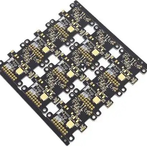 カスタム電子SMT PCB回路基板サムスン用設計・製造リチウム電池PCBボード製品カテゴリーPCB PCBA - Product Image 1