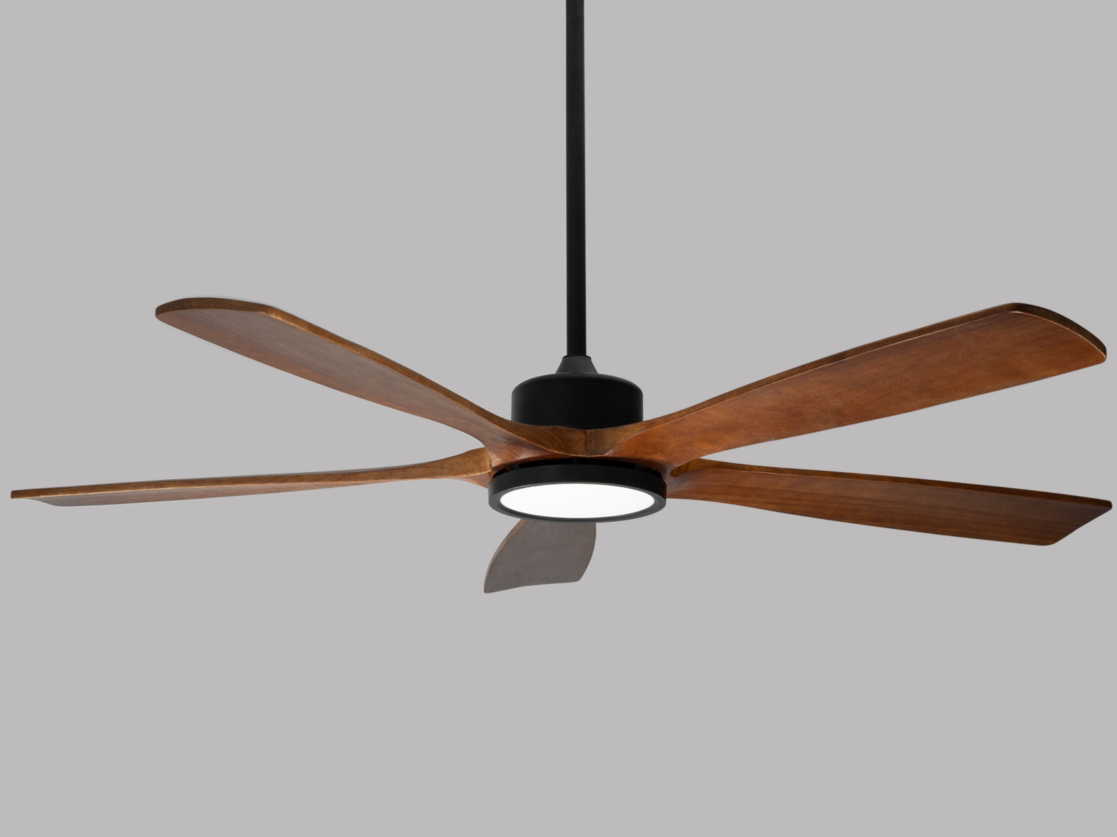 Mahogany Walnut