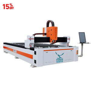 25% Discount Laser Cutting fiber machine with CAD / CAM automatic <strong>programming</strong> <strong>software</strong> <strong>cnc</strong>