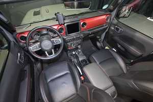 2021 2022 20232024中古車新品ジープラングラールビコン - Product Image 2