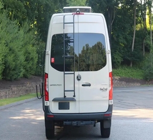 Kullanılan 2023 M e r c e d e s-b en <span class=keywords><strong>z</strong></span> Sprinter 2500 satış için inanılmaz stok hazır gemi