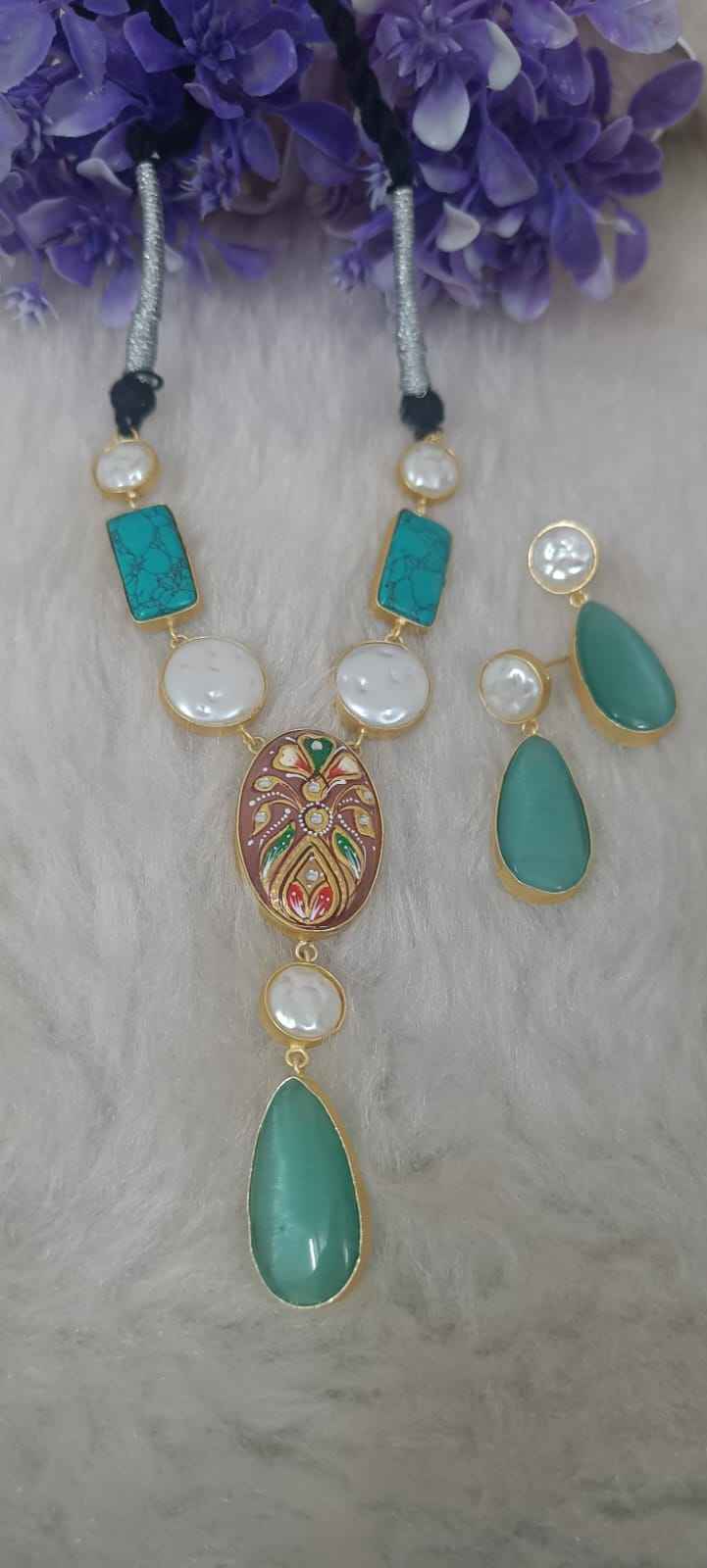 เทอร์คอยส์