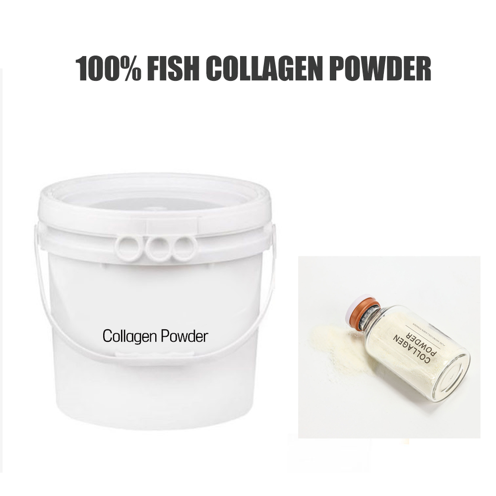 fish collagen powder