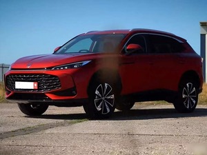 With Factory Price 2024 M-G HS Right Hand Drive <strong>Car</strong> in Stock SUV <strong>Car</strong> for Family