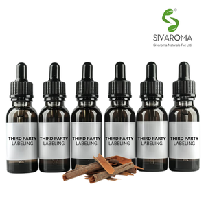 Uluslararası ticaret ortakları için toplu olarak temin edilebilen endüstriyel kullanım için cesur aromatik profilli Cassia yağı - Product Image 4
