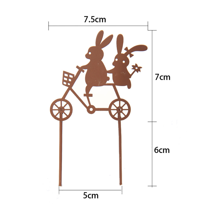 สีสนิม F