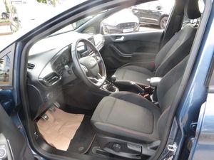 2021 Ford <strong>Fiesta</strong> - Product Image 5