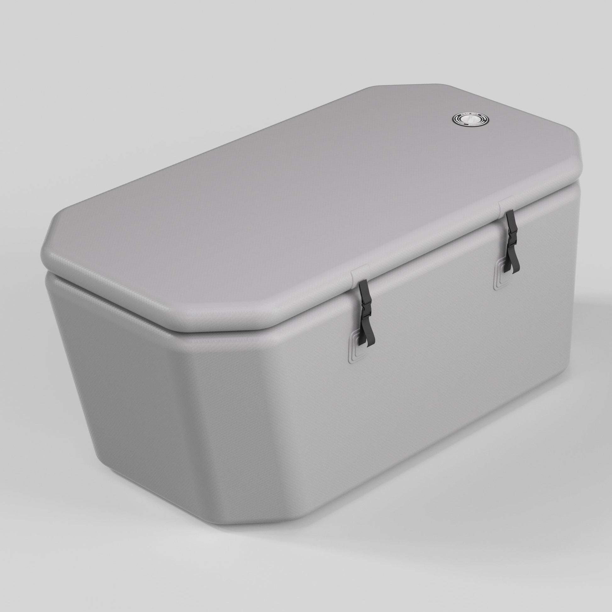 White Tub