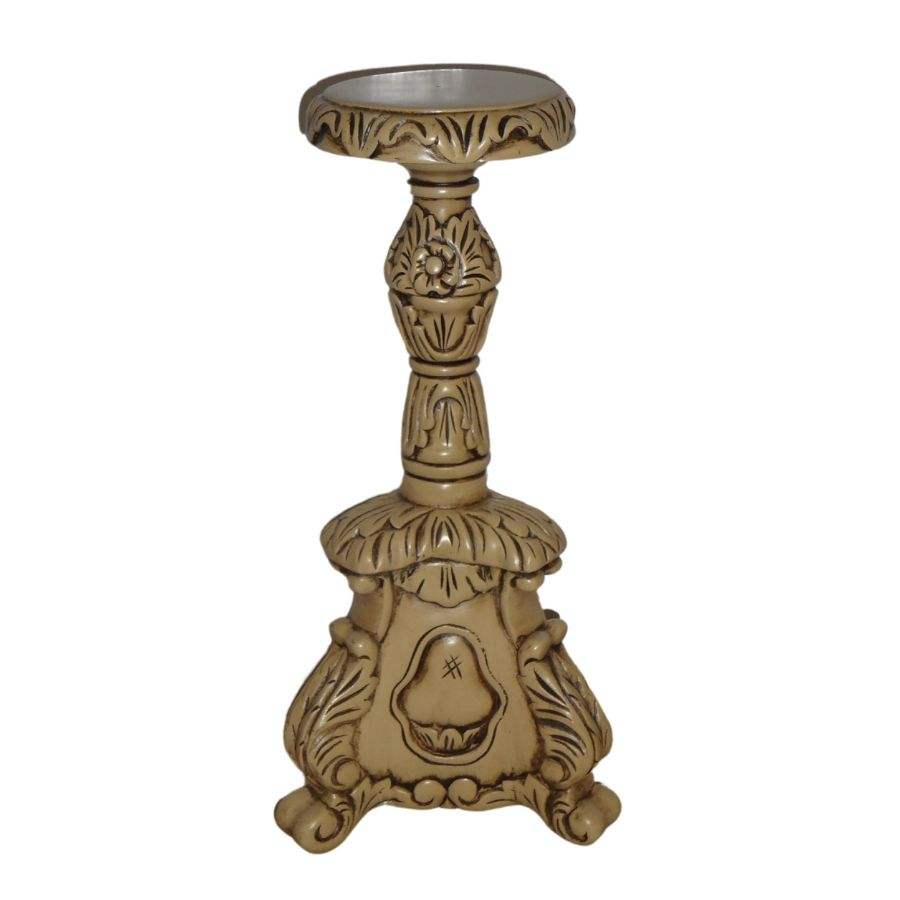 Antique Creme Painted