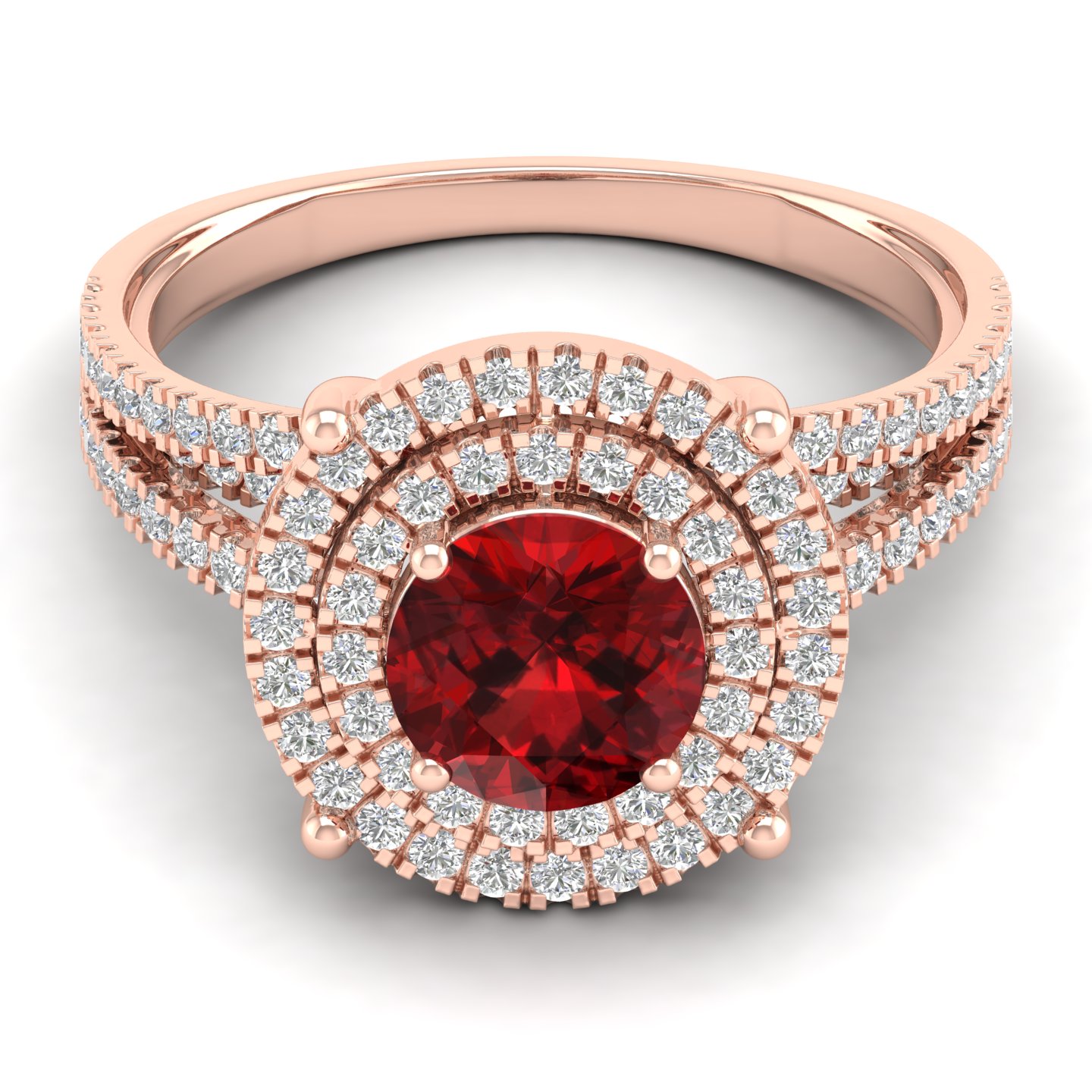 Rose Gold