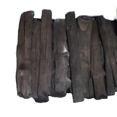 100 unids/caja de carbón de combustión rápida fruta tabletas de carbón de madera al aire libre barbacoa incienso briquetas de carbón sin humo 33 mm rollo de carbón