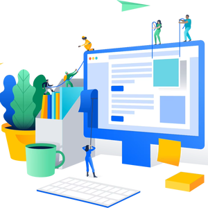 Progettazione di siti web di prenotazione di corsi Online |