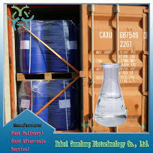 MINGQUAN 하이 퀄리티 99% 3-Methyl-<span class=keywords><strong>2</strong></span>-buten-1-ol CAS No 556-82-1 ISO 9001:2005 도달 확인 생산자 - Product Image 4