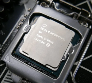 6コア12スレッド高性能I7シリーズCPU I7-8700 8700K LGA 1151ソケットes i7 8700K CPUプロセッサー - Product Image 5
