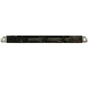 YUK9000 Netzwerk-Mehrkanal-Coder-Transcoderer Server SDI-Video-Coder IP-Transcoderer