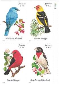 Stiker surat selamanya ongkos kirim stiker pos surat stiker prangko Koleksi Cinta cap pos dalam jumlah besar untuk dekorasi - Product Image 3