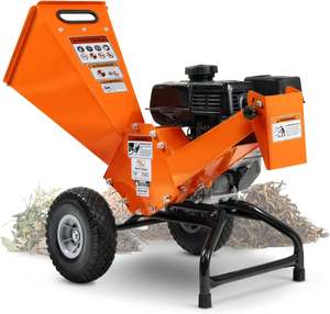 לקנות 32hp 82 כ "ס דיזל נייד עץ מרופר יומן עץ עץ צ 'יפר