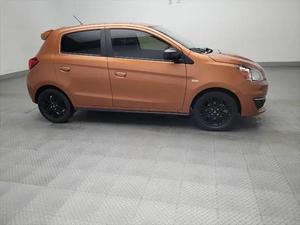 2020 Mitsubishi <strong>Mirage</strong> LE - Product Image 4