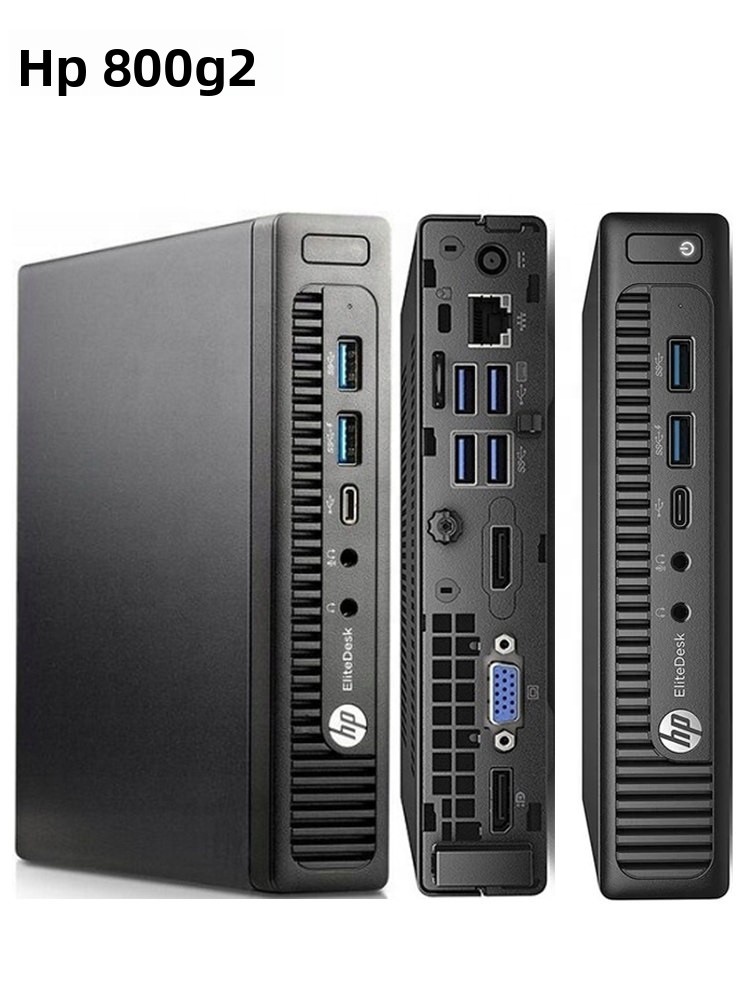 800G2 DM 35W 6100T