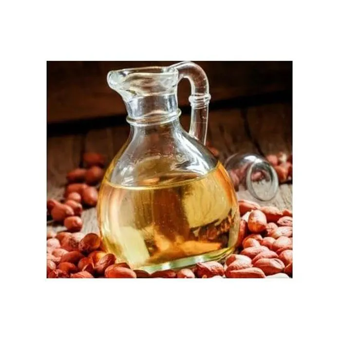 Aceite de cacahuete/cacahuete puro de alta calidad sin OGM, precio atractivo, calidad garantizada, líquido orgánico, precio refinado, aceite de cacahuete caliente