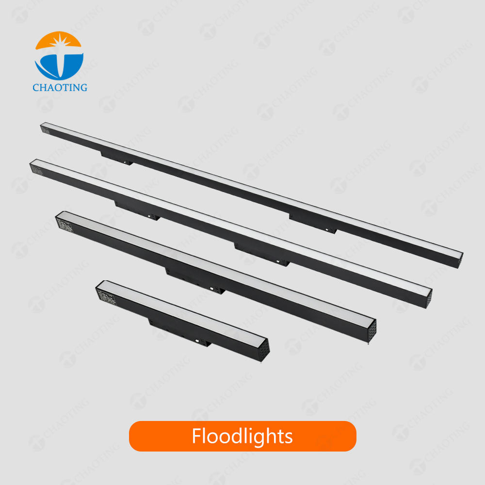 Linear Flood Light