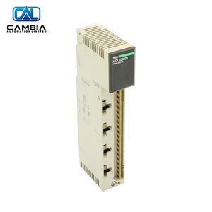 Módulo de entrada analógica 140ACI03000 Modicon 8 I multirango - Product Image 4