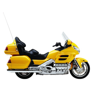 Fabrika doğrudan satış 2025 Honda motosikletler mevcut saf kalite uygun fiyat Honda altın kanat - Product Image 3