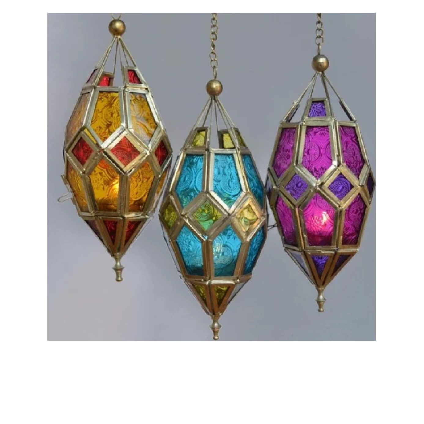Multicolore