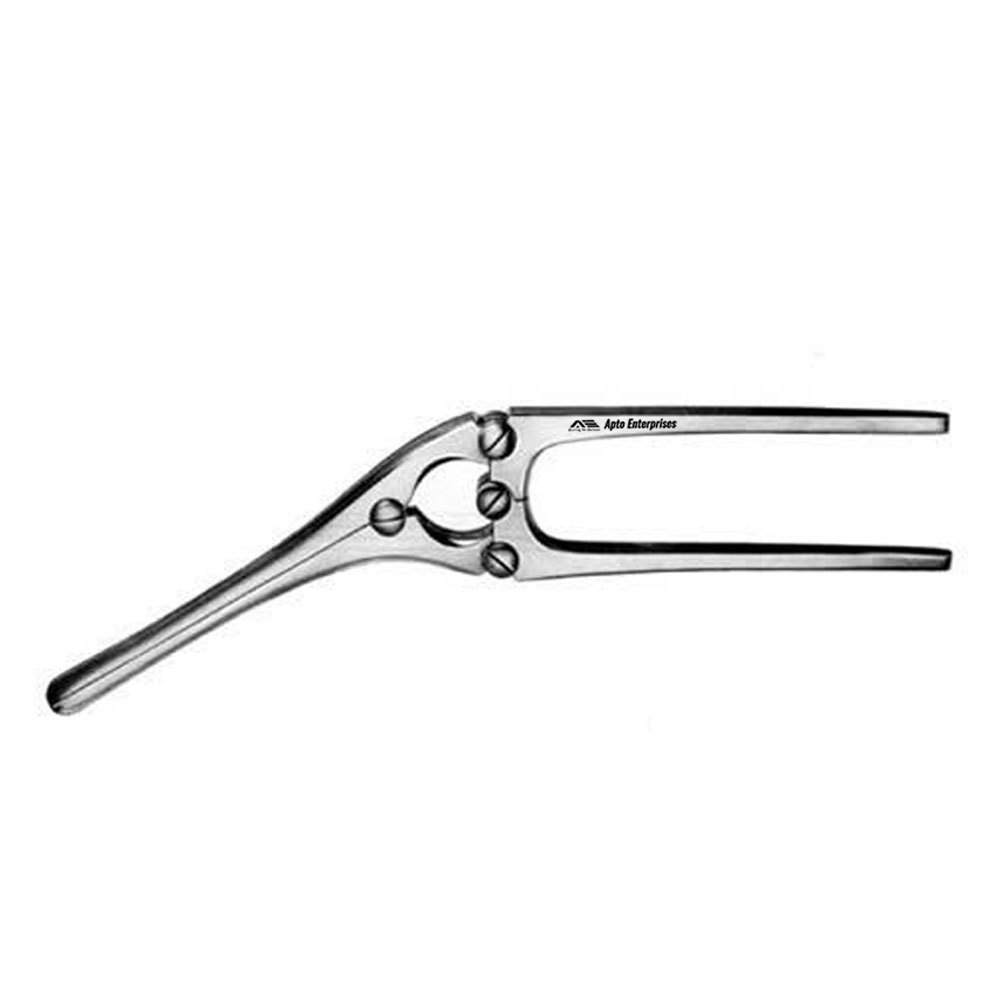 Payr Intestinal Clamp