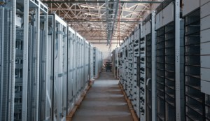 Custom-Designed Steel Structures for AI Data <strong>Centers</strong> - Product Image 2