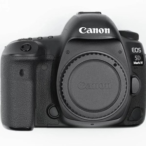 AVAILABLE GOOD PRICE 2024 E-EOS <strong>5D</strong> Mark IV D-<strong>SLR</strong> <strong>Camera</strong> Black With 24-105mm - Product Image 1