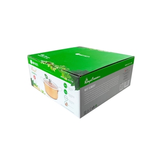 段ボール箱カスタム段ボール紙配送大型カートン梱包工場価格 - Product Image 2