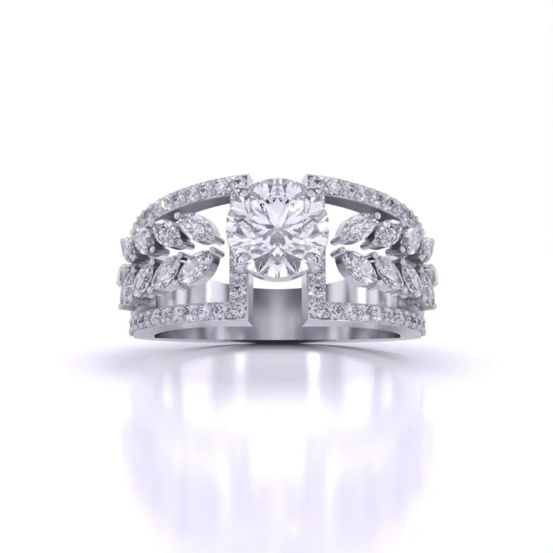 White Gold
