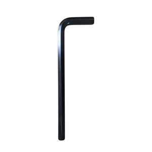 กุญแจหกเหลี่ยม M2.5-M6กุญแจอัลเลนสีดำสำหรับซ็อกเก็ตชุดกุญแจสกรู - Product Image 1