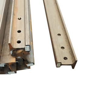 เศษเหล็กใช้แล้วสำหรับรางรถไฟวัสดุเศษเหล็กหลอม1 & 2 - Product Image 2