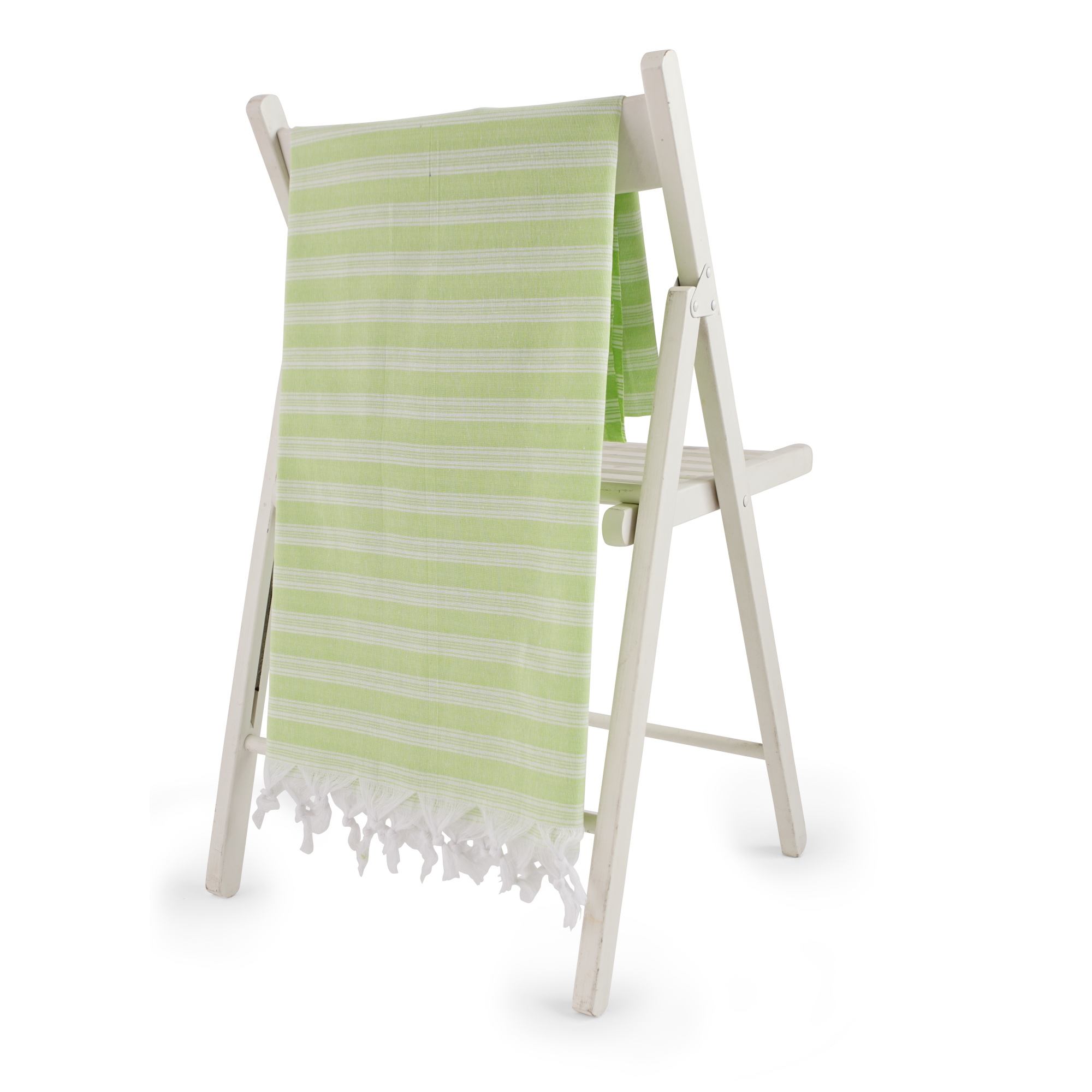 สีเขียวพิสตาชิโอ