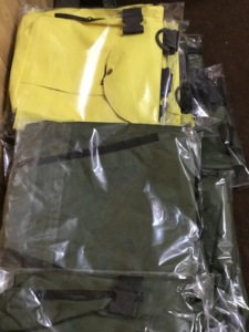 Popüler kartal avcılık yelek orijinal D-1000 Cardura Hawking ceket çok cepler ayarlanabilir askıları ile ucuz fiyat - Product Image 4