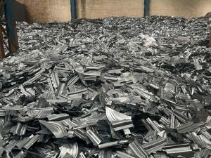Busheling、自動車スクラップ、新しいスクラップ、自動車部品スクラップ、金属スクラップ