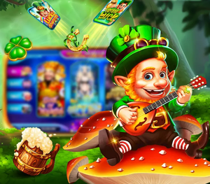 Fire Phoenix Online Fischs piele Software App Entwickler Spiele Credits Custom ized Gaming Online Platform Distributor