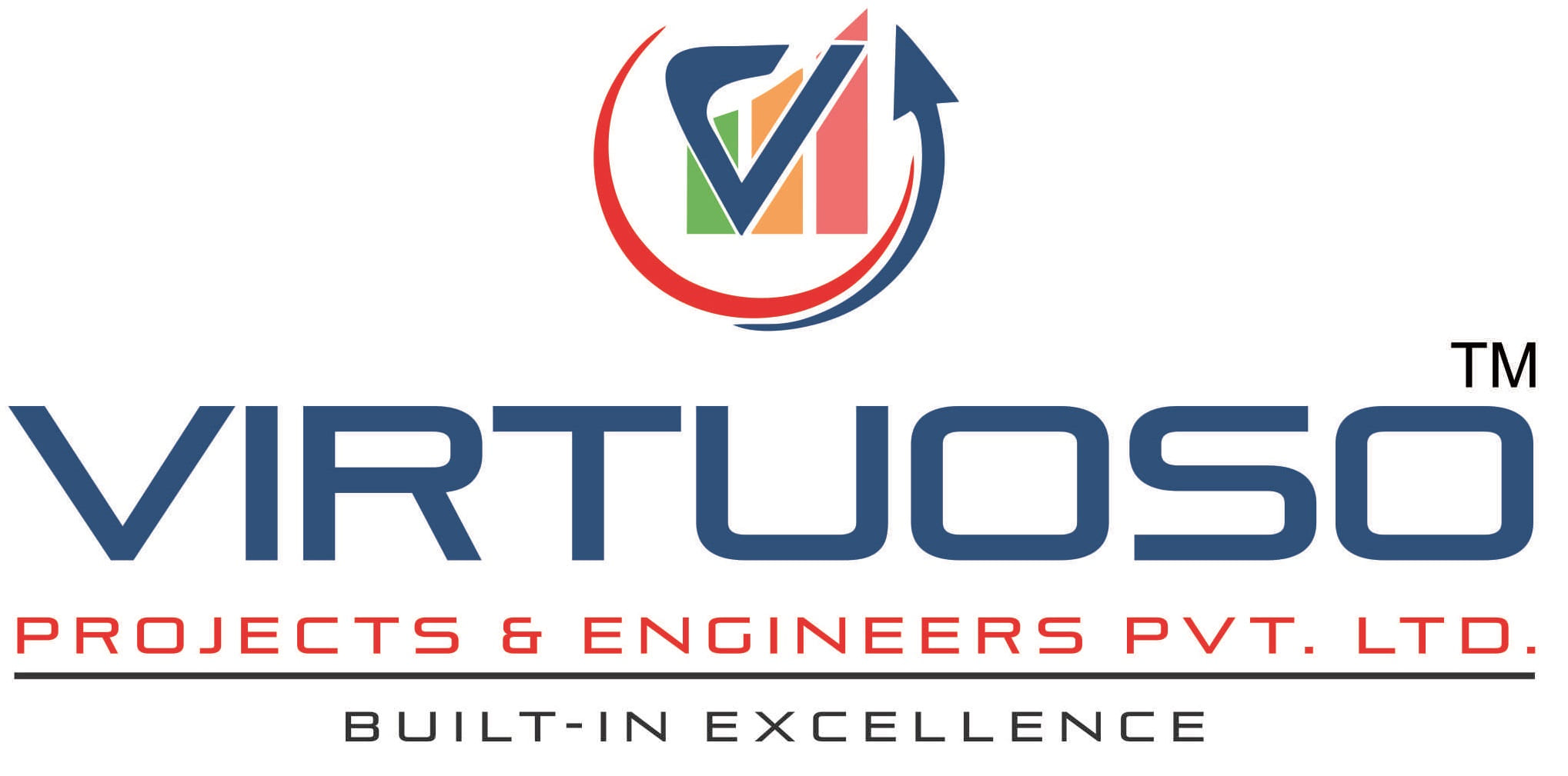 company logo