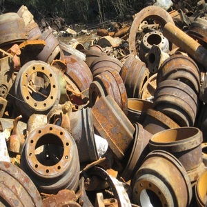 CAST IRON <strong>SCRAP</strong>/ LMS STEEL BUNDLE/ HMS <strong>1</strong> and <strong>2</strong> HEAVY MELTING <strong>SCRAP</strong> - Product Image 4