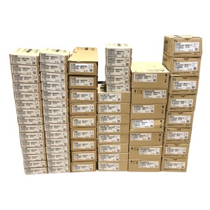 NX-TC3406 circuiti di controllo termocoppia/Pt100 ingresso PNP 4 uscite digitali modulo 24 VDC PLC - Product Image 4