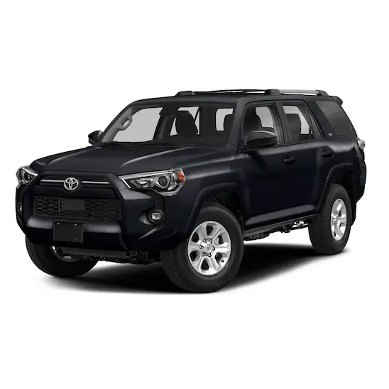 TOYOTA 4RUNNER 2022 отзывы, продажа нового TOYOTA 4RUNNER, купить б/у левый/правый Привод б/у Toyota 2019-2021