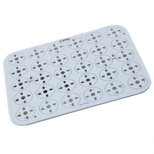 Design Service <strong>PCB</strong> <strong>LED</strong> Other <strong>PCB</strong> Board <strong>LED</strong> Module for <strong>LED</strong> Panel Lights Flood Lights - Product Image 4