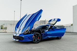 电力销售2013 Do/dge Vi/per g-t-s